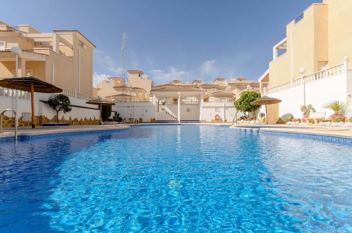 Image No.26-Villa de 3 chambres à vendre à Ciudad Quesada