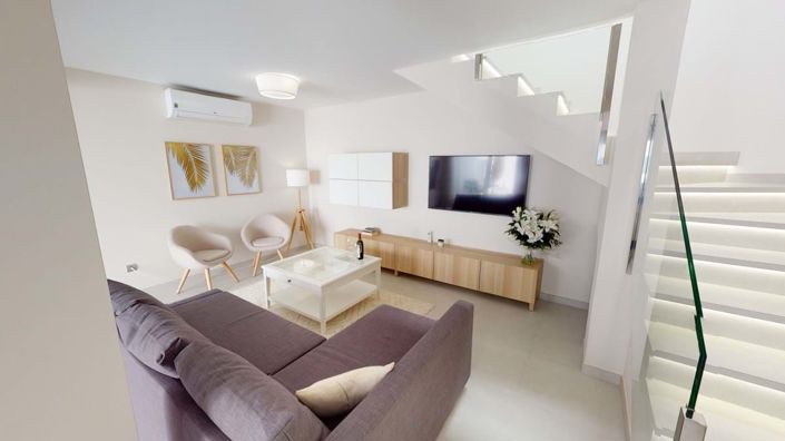 Image No.10-Maison de ville de 4 chambres à vendre à Estepona