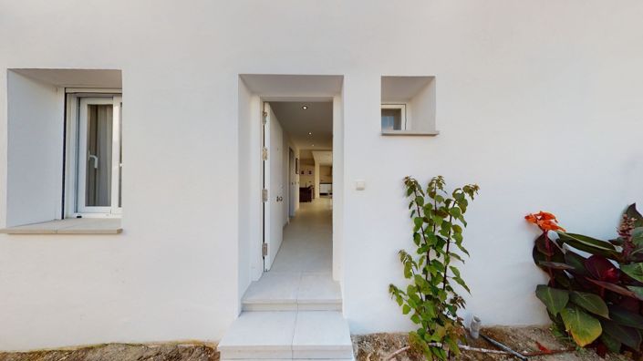 Image No.13-Maison de ville de 4 chambres à vendre à Estepona