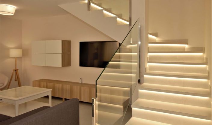 Image No.14-Maison de ville de 4 chambres à vendre à Estepona