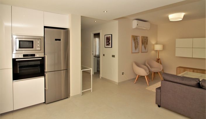 Image No.15-Maison de ville de 4 chambres à vendre à Estepona