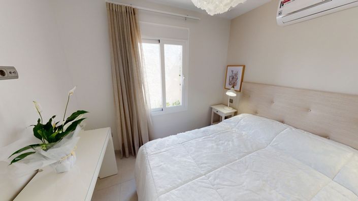 Image No.16-Maison de ville de 4 chambres à vendre à Estepona