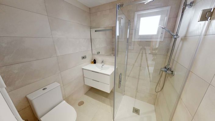 Image No.17-Maison de ville de 4 chambres à vendre à Estepona