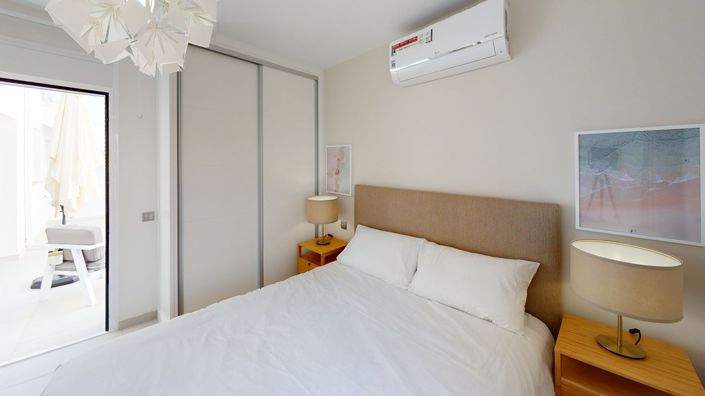 Image No.19-Maison de ville de 4 chambres à vendre à Estepona