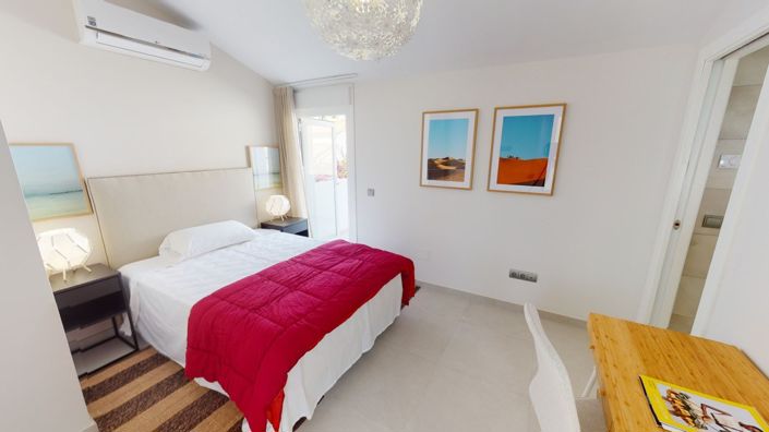 Image No.20-Maison de ville de 4 chambres à vendre à Estepona