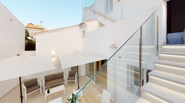 Image No.22-Maison de ville de 4 chambres à vendre à Estepona