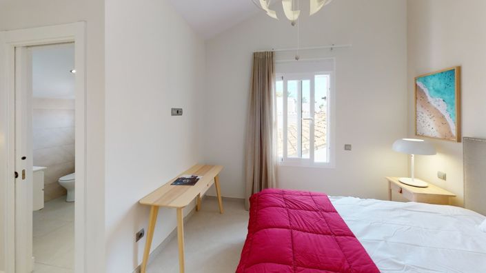 Image No.23-Maison de ville de 4 chambres à vendre à Estepona