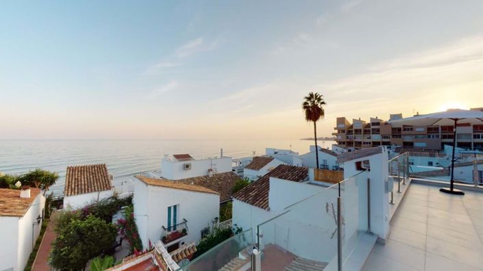 Image No.25-Maison de ville de 4 chambres à vendre à Estepona