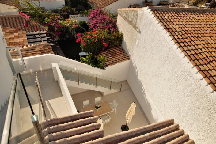 Image No.26-Maison de ville de 4 chambres à vendre à Estepona