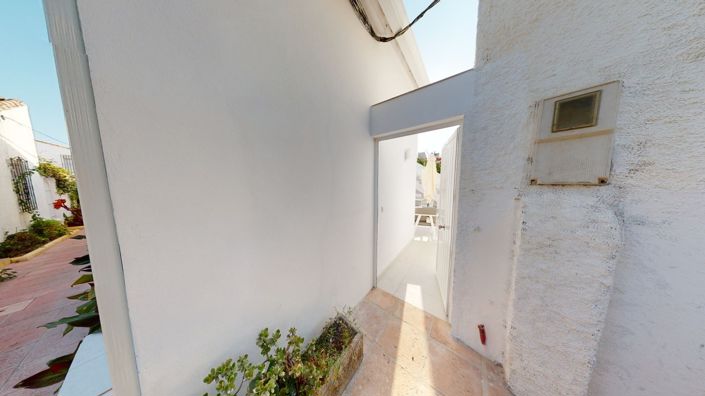 Image No.27-Maison de ville de 4 chambres à vendre à Estepona