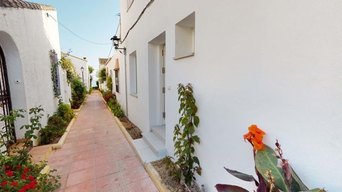 Image No.32-Maison de ville de 4 chambres à vendre à Estepona