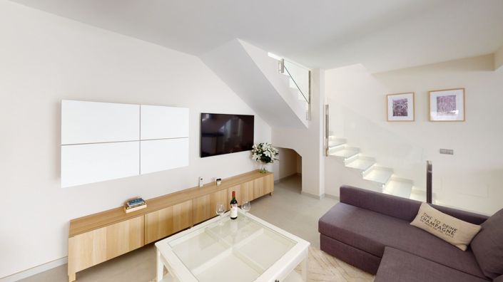 Image No.9-Maison de ville de 4 chambres à vendre à Estepona