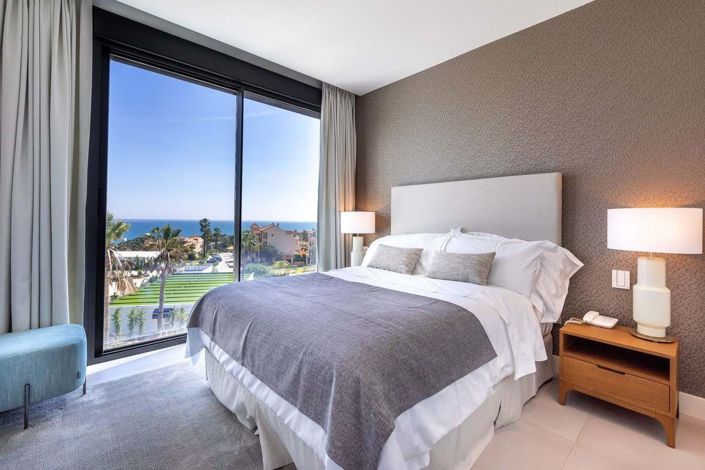 Image No.13-Appartement de 2 chambres à vendre à Mijas Costa