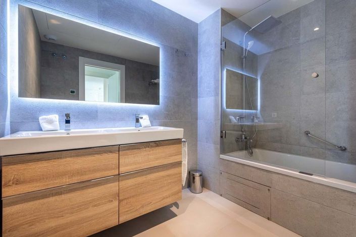 Image No.15-Appartement de 2 chambres à vendre à Mijas Costa