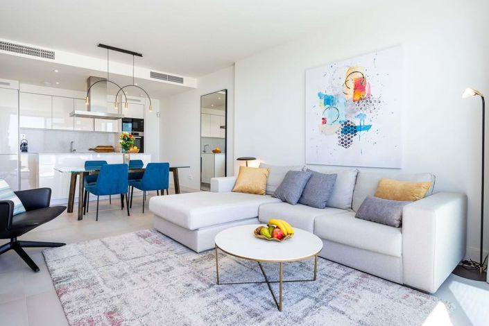 Image No.8-2 Bed Apartment for sale