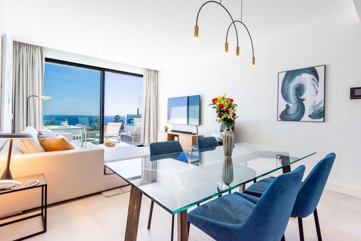 Image No.8-2 Bed Apartment for sale