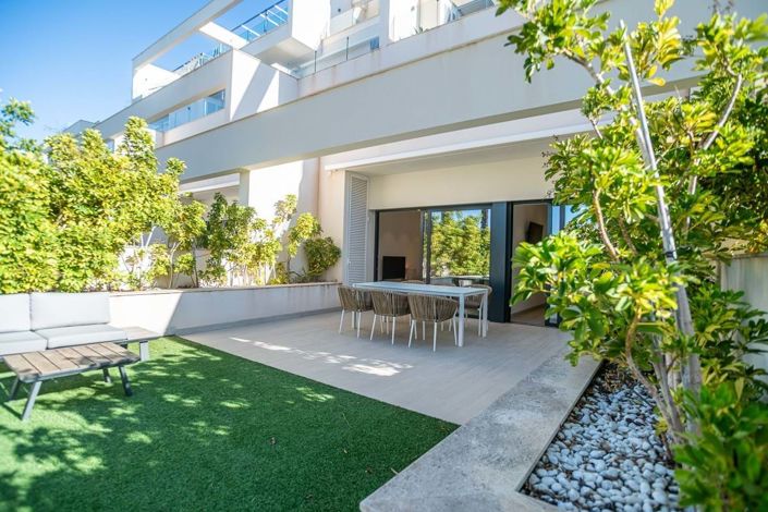 Image No.26-3 Bed Apartment for sale