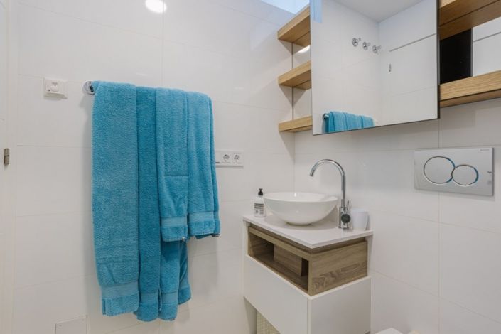 Image No.17-Penthouse de 2 chambres à vendre à Ciudad Quesada