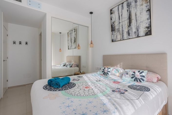 Image No.19-Penthouse de 2 chambres à vendre à Ciudad Quesada