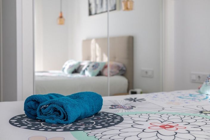 Image No.39-Penthouse de 2 chambres à vendre à Ciudad Quesada