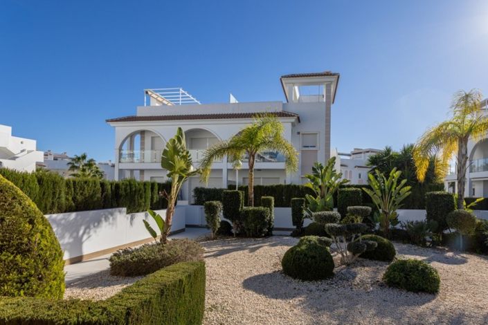 Image No.41-Penthouse de 2 chambres à vendre à Ciudad Quesada