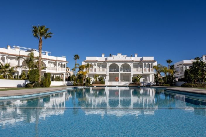 Image No.45-Penthouse de 2 chambres à vendre à Ciudad Quesada