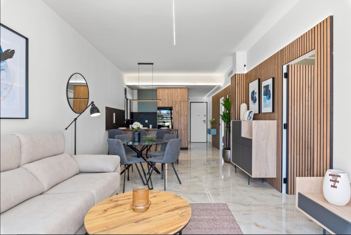 Image No.20-3 Bed Apartment for sale