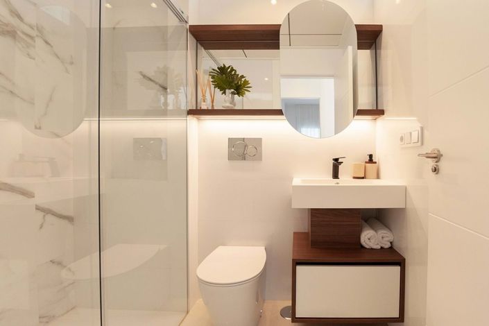 Image No.16-2 Bed Apartment for sale