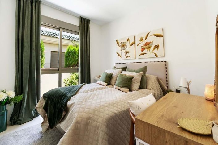 Image No.12-3 Bed Villa for sale