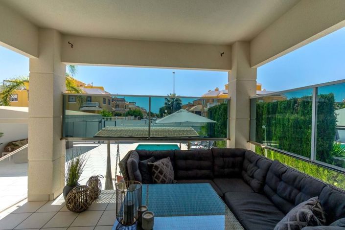 Image No.16-3 Bed Villa for sale