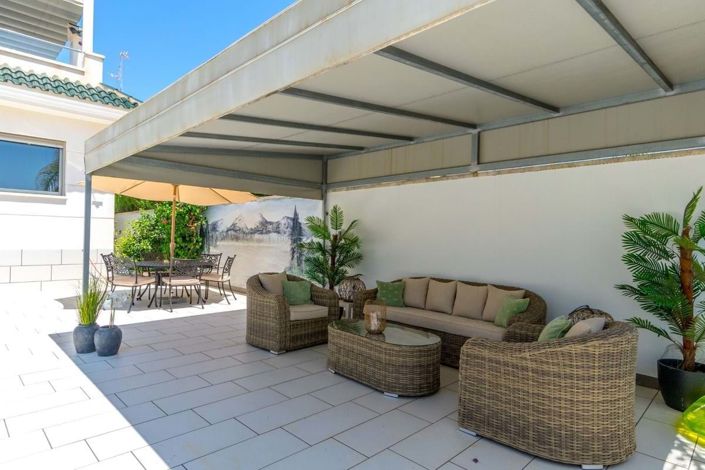 Image No.26-3 Bed Villa for sale