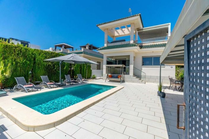 Image No.29-3 Bed Villa for sale