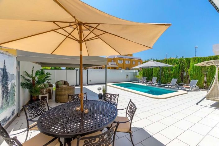 Image No.32-3 Bed Villa for sale