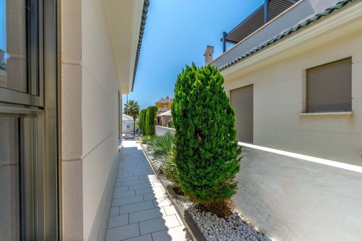 Image No.46-3 Bed Villa for sale