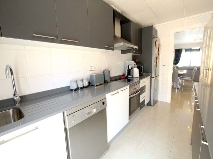 Image No.10-Maison de ville de 3 chambres à vendre à Ciudad Quesada