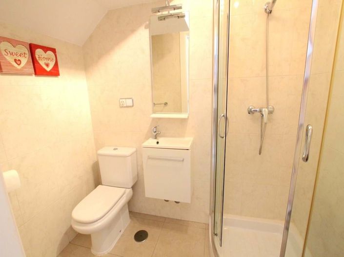 Image No.13-Maison de ville de 3 chambres à vendre à Ciudad Quesada