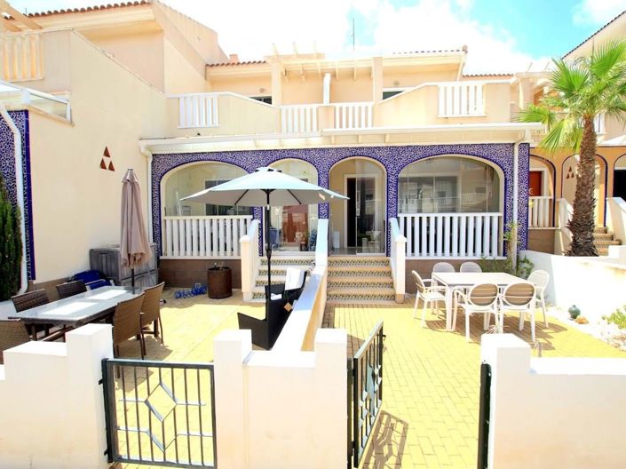 Image No.16-Maison de ville de 3 chambres à vendre à Ciudad Quesada