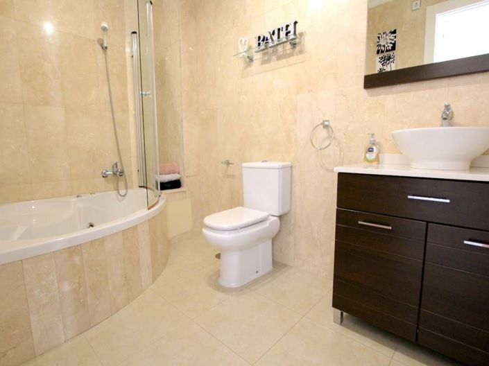 Image No.18-Maison de ville de 3 chambres à vendre à Ciudad Quesada