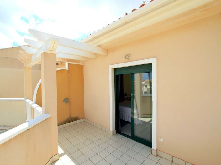 Image No.20-Maison de ville de 3 chambres à vendre à Ciudad Quesada