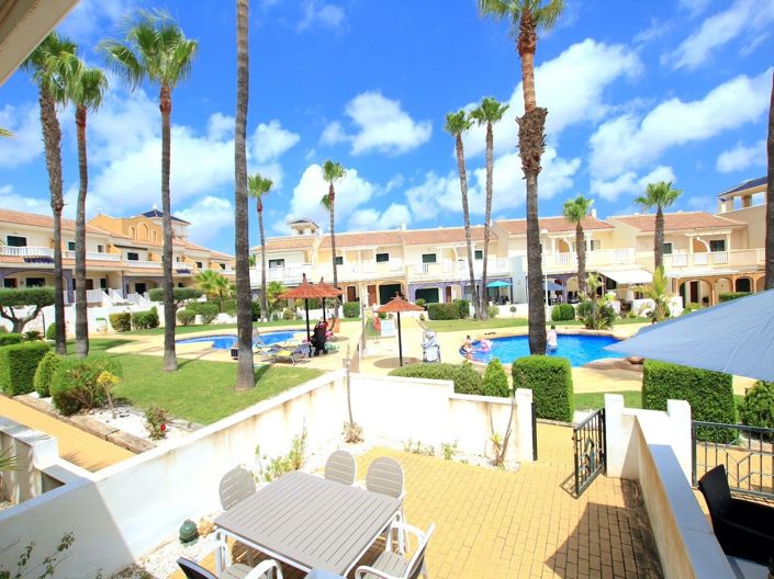 Image No.21-Maison de ville de 3 chambres à vendre à Ciudad Quesada