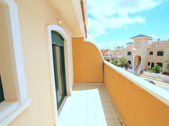 Image No.26-Maison de ville de 3 chambres à vendre à Ciudad Quesada