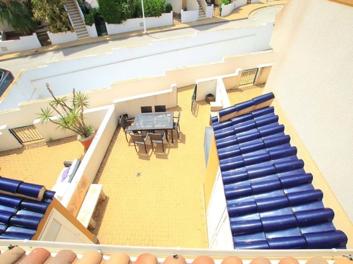 Image No.27-Maison de ville de 3 chambres à vendre à Ciudad Quesada