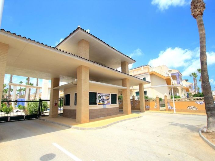 Image No.32-Maison de ville de 3 chambres à vendre à Ciudad Quesada