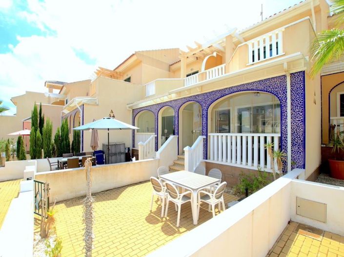 Image No.33-Maison de ville de 3 chambres à vendre à Ciudad Quesada