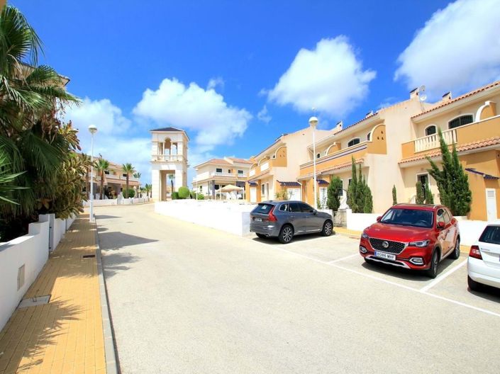 Image No.34-Maison de ville de 3 chambres à vendre à Ciudad Quesada