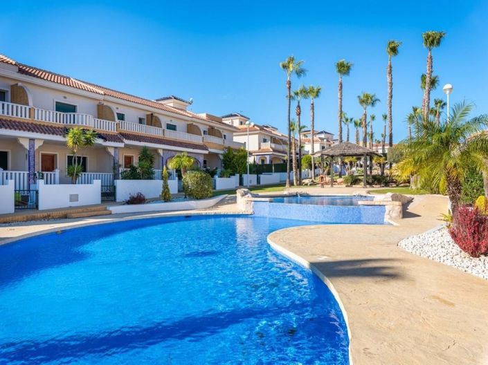 Image No.37-Maison de ville de 3 chambres à vendre à Ciudad Quesada