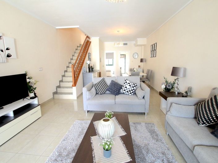 Image No.6-Maison de ville de 3 chambres à vendre à Ciudad Quesada