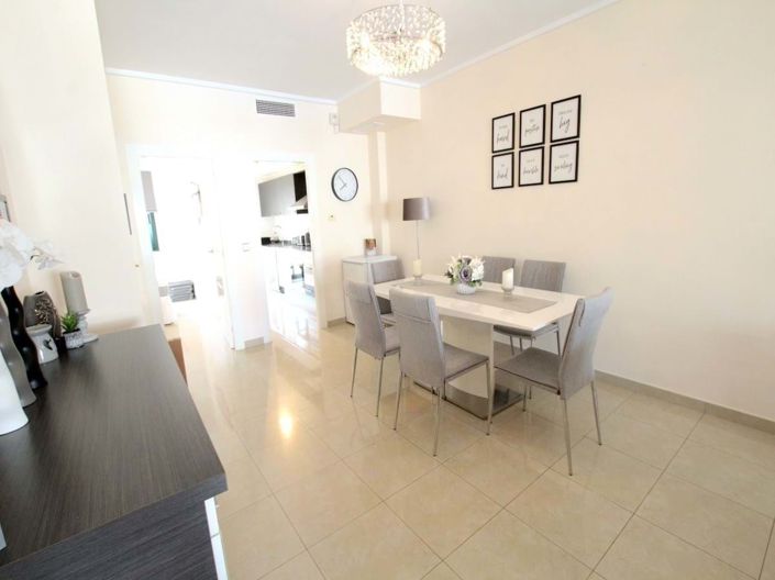 Image No.7-Maison de ville de 3 chambres à vendre à Ciudad Quesada