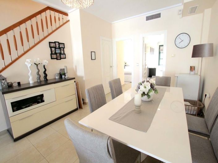 Image No.8-Maison de ville de 3 chambres à vendre à Ciudad Quesada