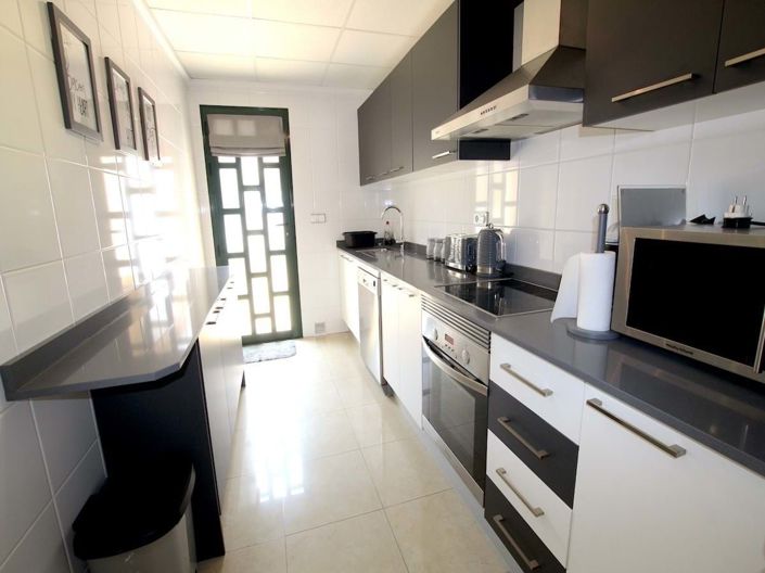 Image No.9-Maison de ville de 3 chambres à vendre à Ciudad Quesada